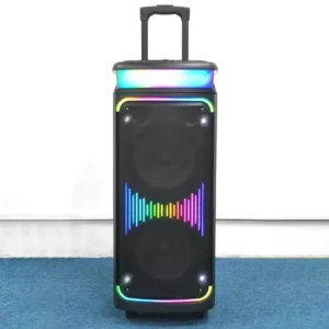 Smart Home Gadgets Radio Tws HiFi Spike Pure Acoustics Outdoor Speaker